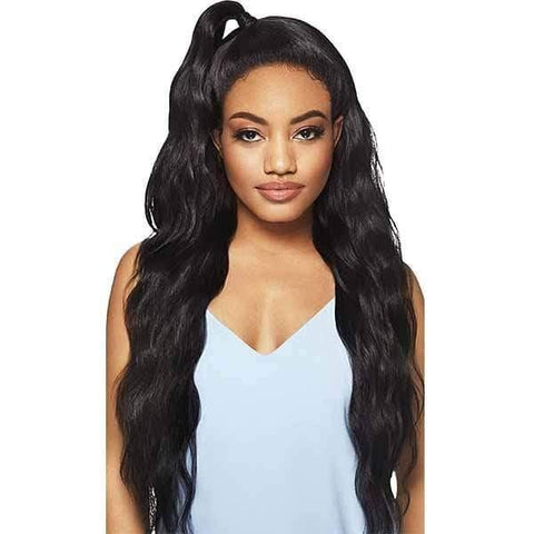 Outre Synthetic 100% Hand Tied Full Lace Wig - KRYSTAL - SoGoodBB.com