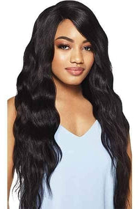 Outre Synthetic 100% Hand Tied Full Lace Wig - KRYSTAL - SoGoodBB.com