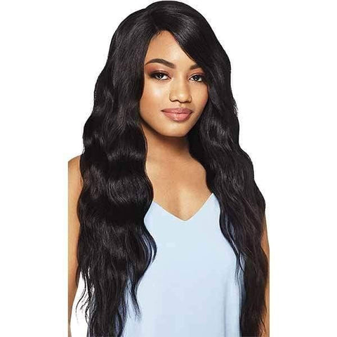 Outre Synthetic 100% Hand Tied Full Lace Wig - KRYSTAL - SoGoodBB.com