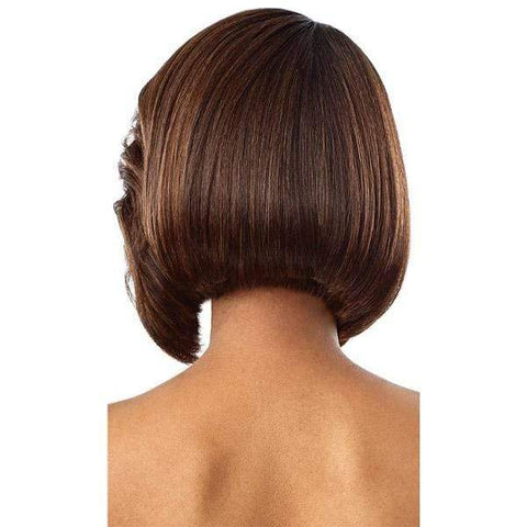 Outre Synthetic 5" Deep Part Lace Front Wig - TINAYA - SoGoodBB.com