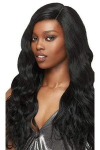 Outre Synthetic Brazilian Boutique Lace Front Wig - BODY - Unbeatable - SoGoodBB.com