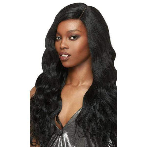Outre Synthetic Brazilian Boutique Lace Front Wig - BODY - Unbeatable - SoGoodBB.com