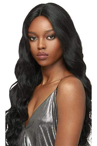 Outre Synthetic Brazilian Boutique Lace Front Wig - BODY - Unbeatable - SoGoodBB.com