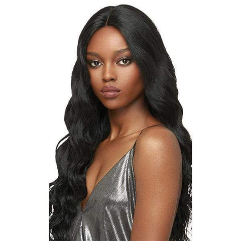 Outre Synthetic Brazilian Boutique Lace Front Wig - BODY - Unbeatable - SoGoodBB.com