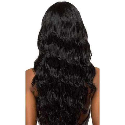 Outre Synthetic Brazilian Boutique Lace Front Wig - BODY - Unbeatable - SoGoodBB.com
