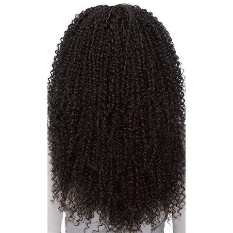 Outre Synthetic Brazilian Boutique Lace Front Wig - CURLY - SoGoodBB.com