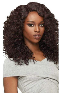 Outre Synthetic Brazilian Boutique Lace Front Wig - DEEP - Unbeatable - SoGoodBB.com