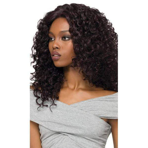 Outre Synthetic Brazilian Boutique Lace Front Wig - DEEP - Unbeatable - SoGoodBB.com