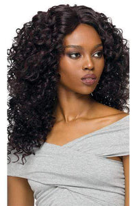 Outre Synthetic Brazilian Boutique Lace Front Wig - DEEP - Unbeatable - SoGoodBB.com