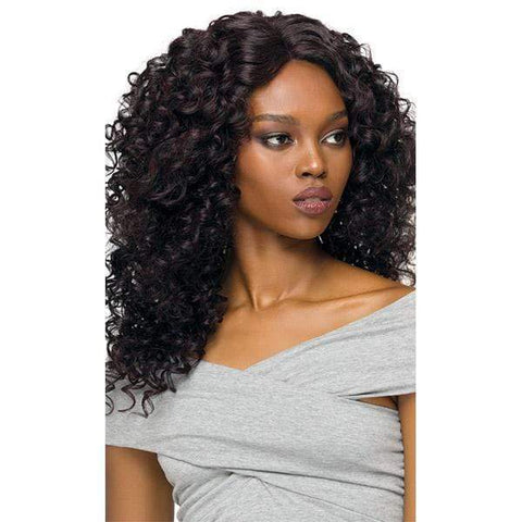 Outre Synthetic Brazilian Boutique Lace Front Wig - DEEP - Unbeatable - SoGoodBB.com