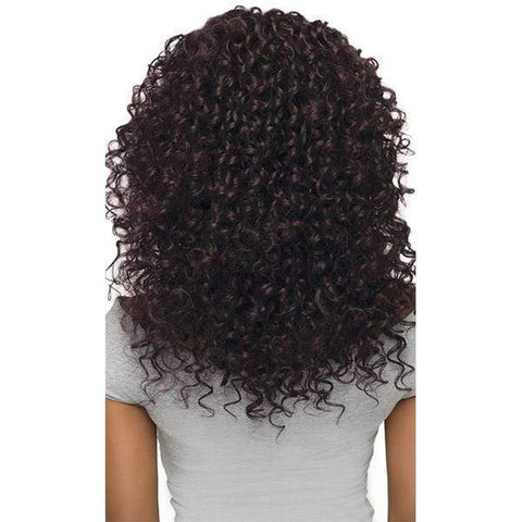 Outre Synthetic Brazilian Boutique Lace Front Wig - DEEP - Unbeatable - SoGoodBB.com