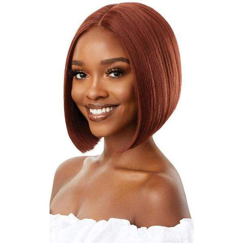 Outre Synthetic EveryWear HD Lace Front Wig - EVERY 1 - SoGoodBB.com