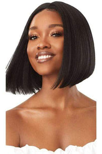 Outre Synthetic EveryWear HD Lace Front Wig - EVERY 1 - SoGoodBB.com