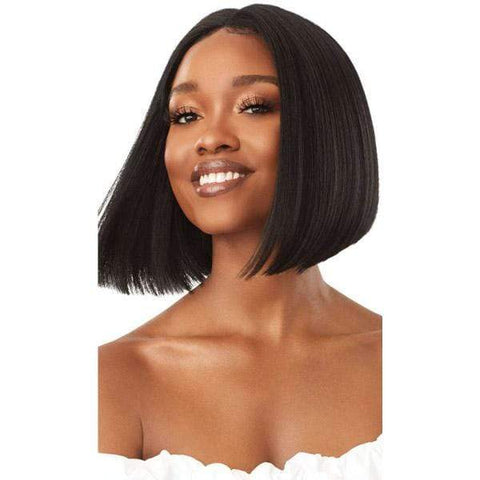 Outre Synthetic EveryWear HD Lace Front Wig - EVERY 1 - SoGoodBB.com