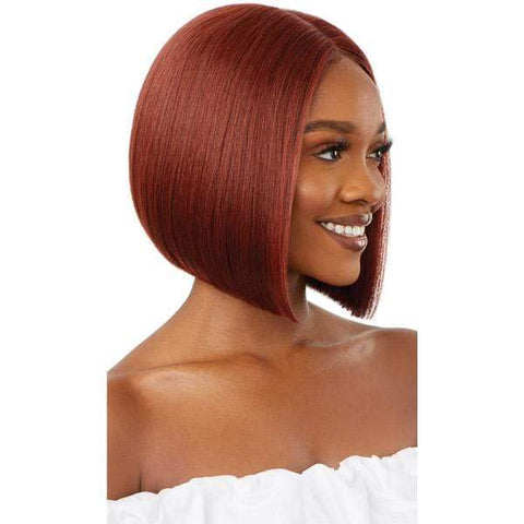 Outre Synthetic EveryWear HD Lace Front Wig - EVERY 1 - SoGoodBB.com