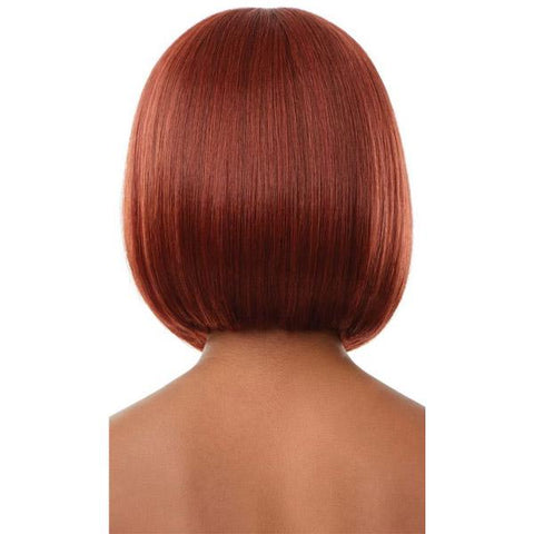 Outre Synthetic EveryWear HD Lace Front Wig - EVERY 1 - SoGoodBB.com