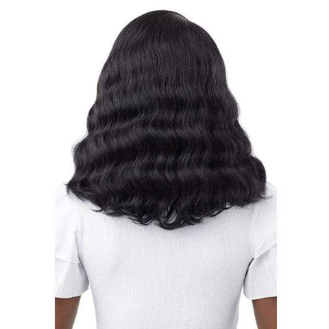 Outre Synthetic EveryWear HD Lace Front Wig - EVERY 10 - Unbeatable - SoGoodBB.com