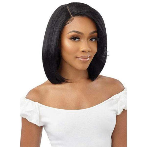 Outre Synthetic EveryWear HD Lace Front Wig - EVERY 11 - SoGoodBB.com