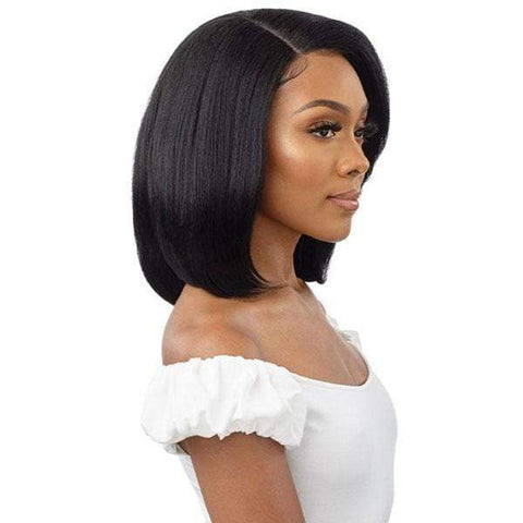 Outre Synthetic EveryWear HD Lace Front Wig - EVERY 11 - SoGoodBB.com