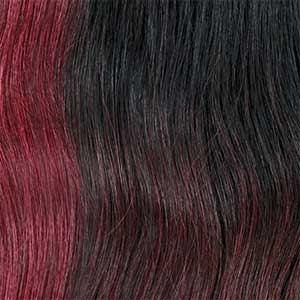 Outre Synthetic EveryWear HD Lace Front Wig - EVERY 11 - SoGoodBB.com