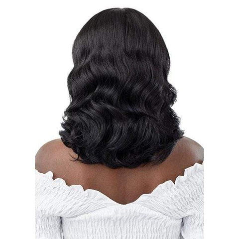 Outre Synthetic EveryWear HD Lace Front Wig - EVERY 12 - Unbeatable - SoGoodBB.com