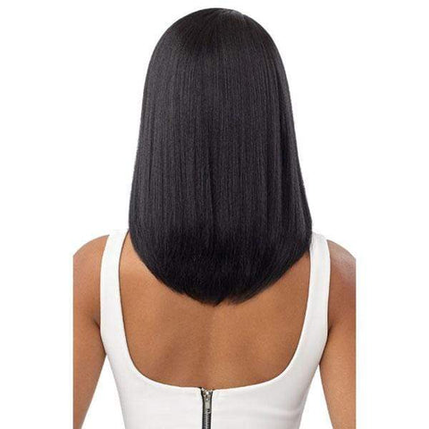 Outre Synthetic EveryWear HD Lace Front Wig - EVERY 13 - Unbeatable - SoGoodBB.com