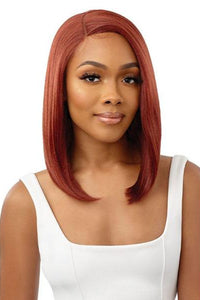Outre Synthetic EveryWear HD Lace Front Wig - EVERY 13 - Unbeatable - SoGoodBB.com