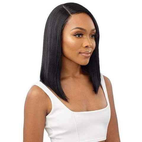 Outre Synthetic EveryWear HD Lace Front Wig - EVERY 13 - Unbeatable - SoGoodBB.com