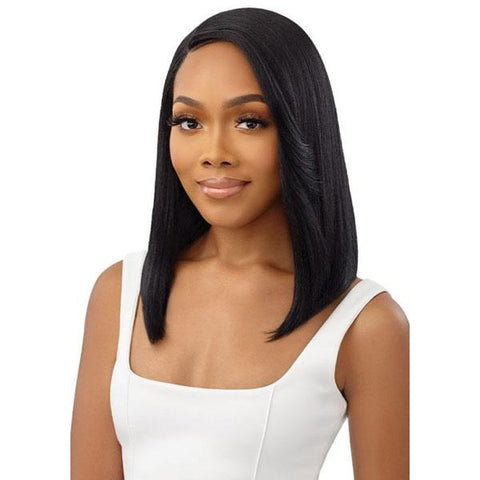 Outre Synthetic EveryWear HD Lace Front Wig - EVERY 13 - Unbeatable - SoGoodBB.com