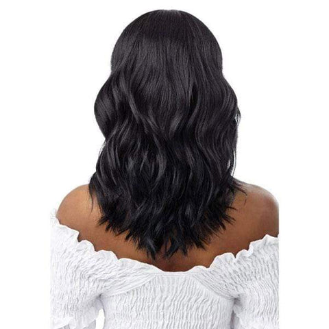 Outre Synthetic EveryWear HD Lace Front Wig - EVERY 14 - SoGoodBB.com