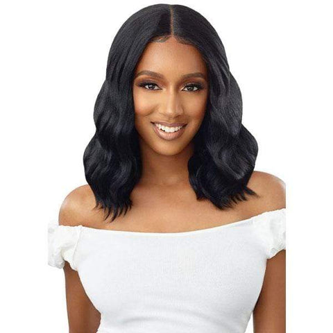 Outre Synthetic EveryWear HD Lace Front Wig - EVERY 16 - Unbeatable - SoGoodBB.com