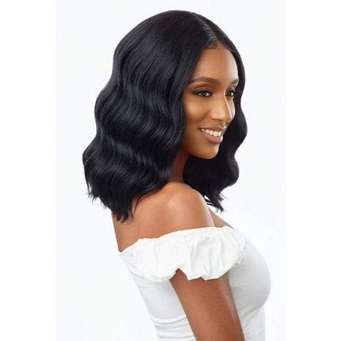 Outre Synthetic EveryWear HD Lace Front Wig - EVERY 16 - Unbeatable - SoGoodBB.com