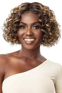 Outre Synthetic EveryWear HD Lace Front Wig - EVERY 18 - SoGoodBB.com