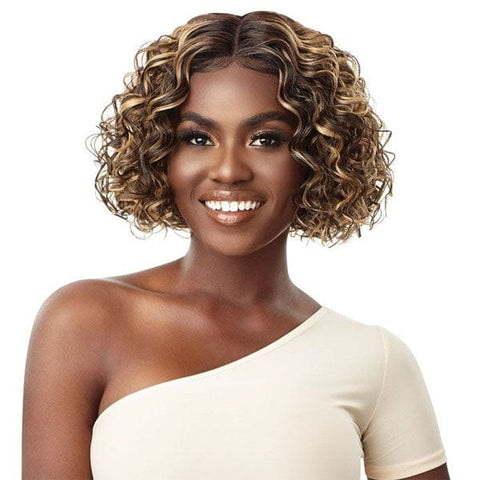 Outre Synthetic EveryWear HD Lace Front Wig - EVERY 18 - SoGoodBB.com