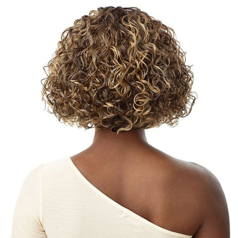 Outre Synthetic EveryWear HD Lace Front Wig - EVERY 18 - SoGoodBB.com