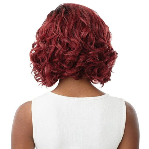 Outre Synthetic EveryWear HD Lace Front Wig - EVERY 19 - Clearance - SoGoodBB.com