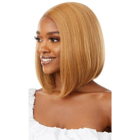 Outre Synthetic EveryWear HD Lace Front Wig - EVERY 2 - SoGoodBB.com