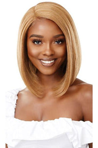 Outre Synthetic EveryWear HD Lace Front Wig - EVERY 2 - SoGoodBB.com