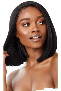 Outre Synthetic EveryWear HD Lace Front Wig - EVERY 2 - SoGoodBB.com