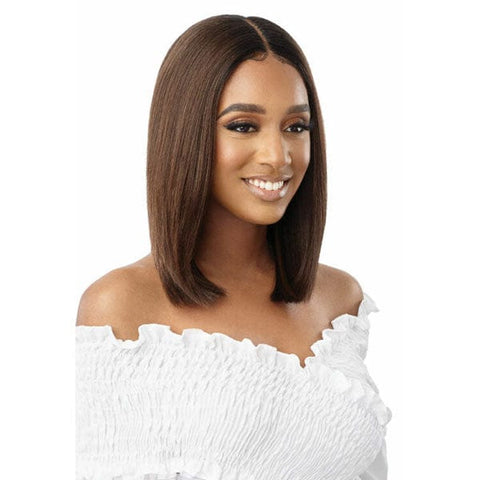 Outre Synthetic EveryWear HD Lace Front Wig - EVERY 20 - SoGoodBB.com