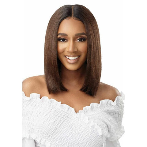 Outre Synthetic EveryWear HD Lace Front Wig - EVERY 20 - SoGoodBB.com