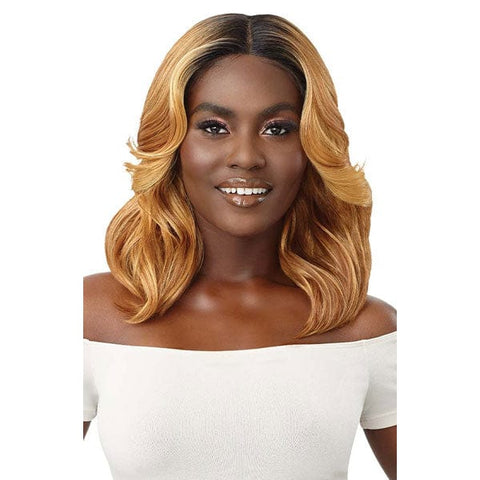 Outre Synthetic EveryWear HD Lace Front Wig - EVERY 21 - SoGoodBB.com