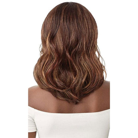 Outre Synthetic EveryWear HD Lace Front Wig - EVERY 21 - SoGoodBB.com