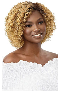 Outre Synthetic EveryWear HD Lace Front Wig - EVERY 22 - SoGoodBB.com