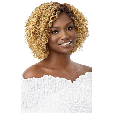 Outre Synthetic EveryWear HD Lace Front Wig - EVERY 22 - SoGoodBB.com