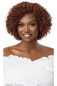 Outre Synthetic EveryWear HD Lace Front Wig - EVERY 22 - SoGoodBB.com