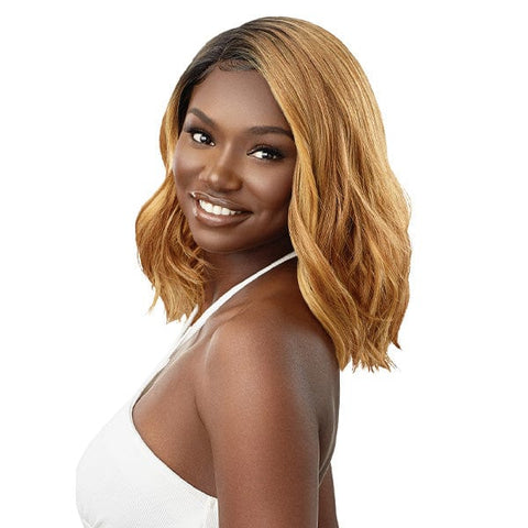 Outre Synthetic EveryWear HD Lace Front Wig - EVERY 23 - SoGoodBB.com