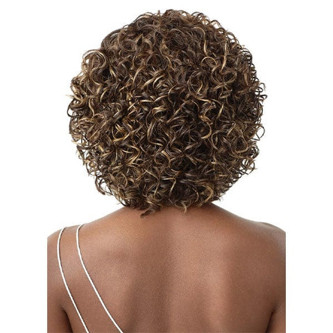 Outre Synthetic EveryWear HD Lace Front Wig - EVERY 24 - SoGoodBB.com
