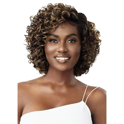 Outre Synthetic EveryWear HD Lace Front Wig - EVERY 24 - SoGoodBB.com