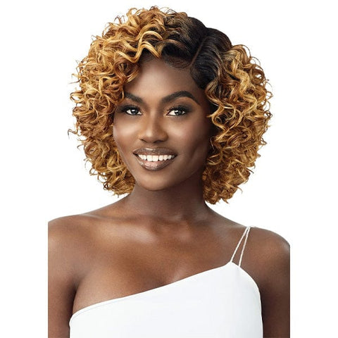 Outre Synthetic EveryWear HD Lace Front Wig - EVERY 24 - SoGoodBB.com